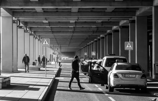 Transfert domicile vers l'aéroport Charles de Gaulle à Roissy, Saint-Maximin, JNC-WILL PERFORMANCE