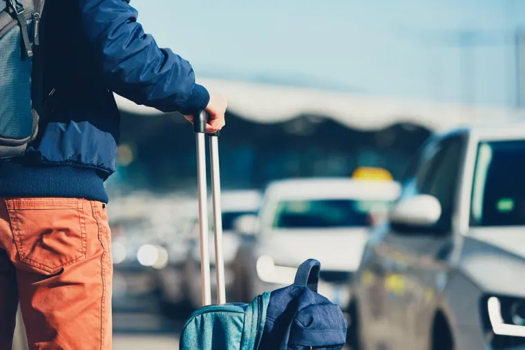 Trouver un taxi pour faire le trajet jusqu'à Roissy, Saint-Maximin, JNC-WILL PERFORMANCE